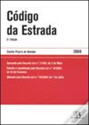 Capa do artigo Código da Estrada - 2008