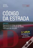 Código da Estrada - Anotado