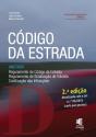 Código da Estrada - Anotado - Preview