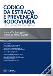 Capa do artigo Código da Estrada e Prevenção Rodoviária