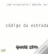 Código da Estrada