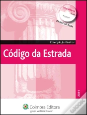 Capa do artigo Código da Estrada