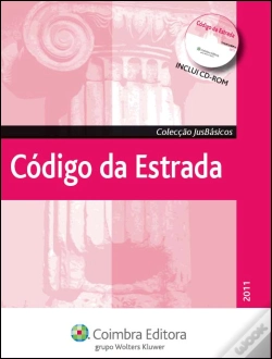Capa do artigo Código da Estrada
