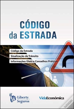 Capa do artigo Código da Estrada