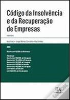 Código da Insolvência e da Recuperação de Empresas