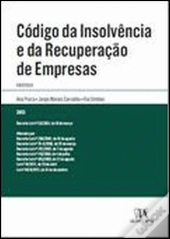 Código da Insolvência e da Recuperação de Empresas