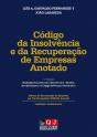 Código da Insolvência e da Recuperação de Empresas Anotado - Preview
