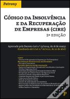 Código da Insolvência e da Recuperação de Empresas (CIRE)
