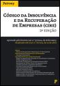 Código da Insolvência e da Recuperação de Empresas (CIRE) - Preview