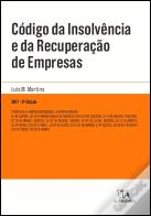 Código da Insolvência e da Recuperação de Empresas
