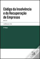 Código da Insolvência e da Recuperação de Empresas