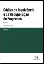 Código da Insolvência e da Recuperação de Empresas - Preview