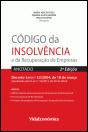 Código da Insolvência e da Recuperação de Empresas - Preview