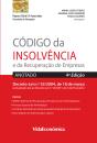 Código da Insolvência e da Recuperação de Empresas - Preview