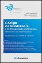 Código da Insolvência e da Recuperação de Empresas - Preview