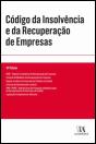 Código da Insolvência e da Recuperação de Empresas - Preview