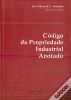 Código da Propriedade Industrial - Anotado