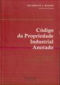 Código da Propriedade Industrial - Anotado - Preview