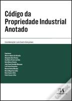 Código da Propriedade Industrial Anotado