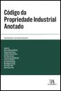 Código da Propriedade Industrial Anotado - Preview