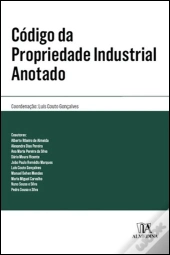 Código da Propriedade Industrial Anotado