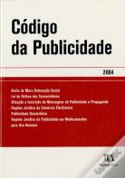 Código da Publicidade - 2004