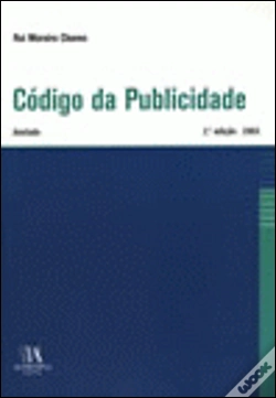 Capa do artigo Código da Publicidade - Anotado