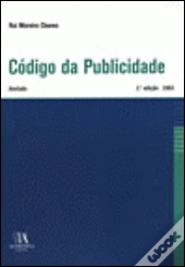 Código da Publicidade - Anotado