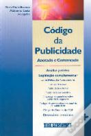 Código da Publicidade