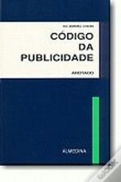 Capa do artigo Código da Publicidade