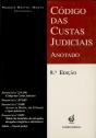 Código das Custas Judiciais - Anotado - Preview
