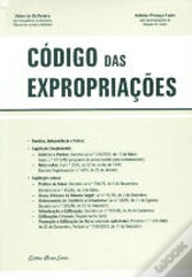 Capa do artigo Código das Expropriações