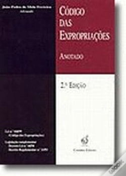 Capa do artigo Código Das Expropriações 