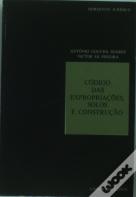 Código das Expropriações Solos e Construção