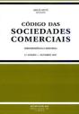 Código das Sociedades Comerciais - Preview
