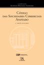 Código das Sociedades Comerciais Anotado - Preview