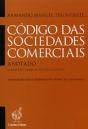 Código das Sociedades Comerciais - Anotado - Preview