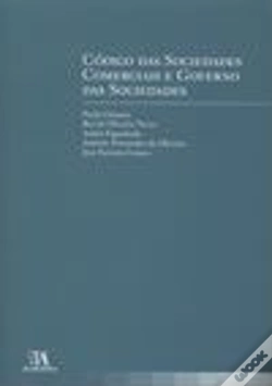 Capa do artigo Código das Sociedades Comerciais e Governo das Sociedades