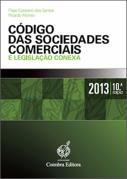 Código das Sociedades Comerciais e Legislação Conexa