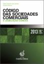 Código das Sociedades Comerciais e Legislação Conexa - Preview