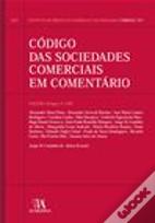 Código das Sociedades Comerciais em Comentário - Volume I