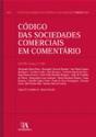 Código das Sociedades Comerciais em Comentário - Volume I - Preview