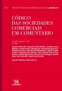 Código das Sociedades Comerciais em Comentário - Volume I - Preview