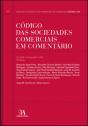 Código das Sociedades Comerciais em Comentário - Volume II - Preview