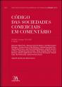 Código das Sociedades Comerciais em Comentário - Volume III - Preview
