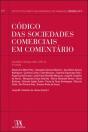 Código das Sociedades Comerciais em Comentário - Volume IV - Preview