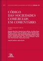 Código das Sociedades Comerciais em Comentário - Volume V - Preview