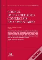 Código das Sociedades Comerciais em Comentário - Volume VI