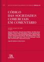 Código das Sociedades Comerciais em Comentário - Volume VI - Preview