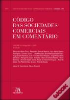 Código das Sociedades Comerciais em Comentário - Volume VII